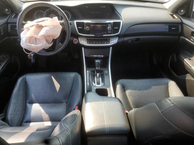 Photo 8 from auction – 2015 HONDA ACCORD EXL with VIN 1HGCR2F86FA077665