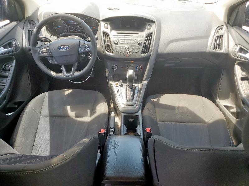 Photo 8 from auction – 2016 FORD FOCUS SE with VIN 1FADP3F23GL324436