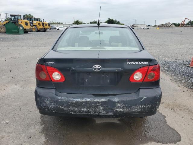 Zdjęcie 6 z aukcji – 2008 TOYOTA COROLLA CE z VIN 2T1BR32E38C912101