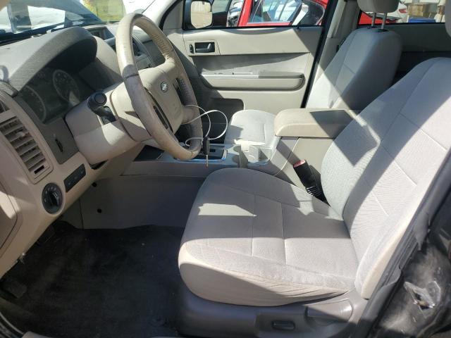 صورة رقم 7 من المزاد - 2011 FORD ESCAPE XLT مع VIN 1FMCU0DG5BKB75145