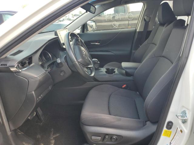 Photo 7 from auction – 2021 TOYOTA VENZA LE with VIN JTEAAAAHXMJ017699