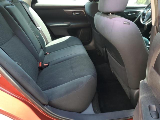 Photo 10 from auction – 2015 NISSAN ALTIMA 2.5 with VIN 1N4AL3AP7FC196900