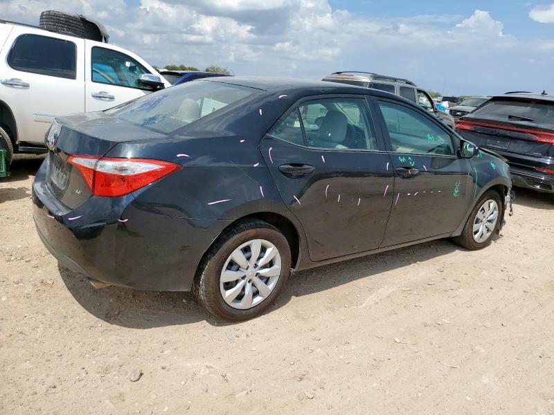 Photo 3 from auction – 2016 TOYOTA COROLLA L with VIN 5YFBURHE9GP447086
