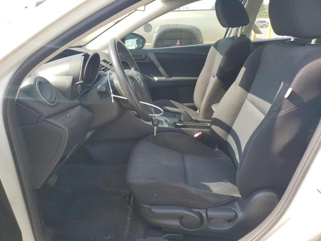 Photo 7 from auction – 2011 MAZDA 3 I with VIN JM1BL1UG9B1421449