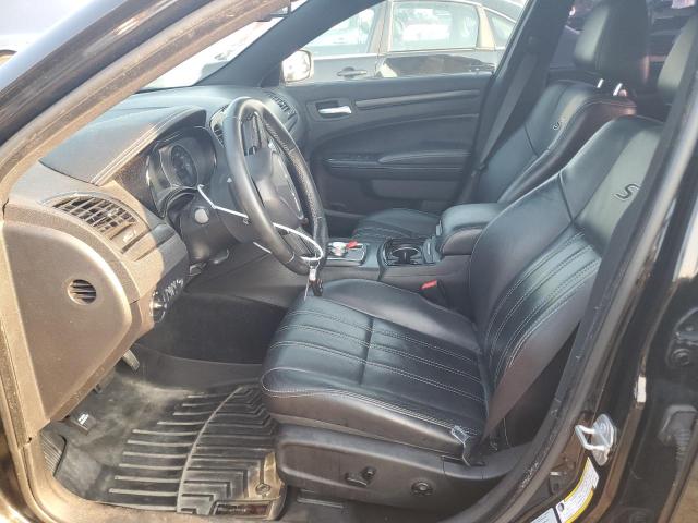 Photo 7 from auction – 2015 CHRYSLER 300 S with VIN 2C3CCAGGXFH793068