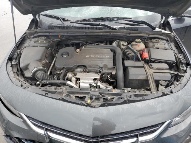 Photo 11 from auction – 2016 CHEVROLET MALIBU LT with VIN 1G1ZE5ST7GF219731