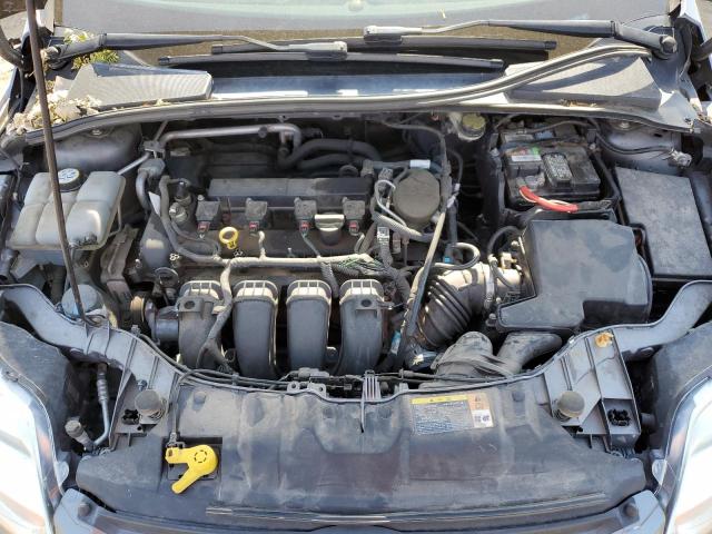 Photo 11 from auction – 2013 FORD FOCUS SE with VIN 1FADP3F20DL307802
