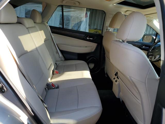 Photo 10 from auction – 2016 SUBARU OUTBACK 3.6R LIMITED with VIN 4S4BSENC6G3245781