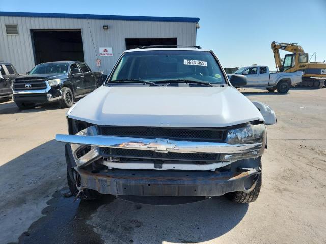 Photo 5 from auction – 2008 CHEVROLET TRAILBLAZE with VIN 1GNDS13S982212594