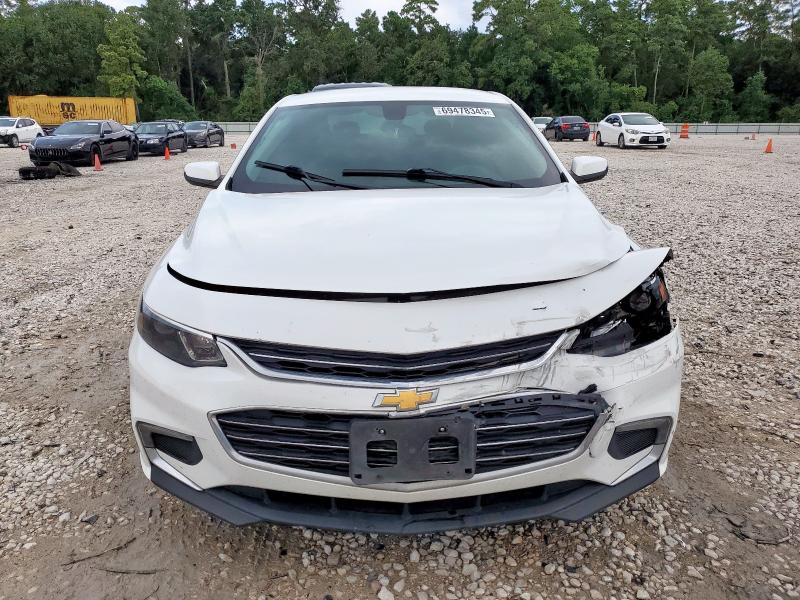 Photo 5 from auction – 2018 CHEVROLET MALIBU LT with VIN 1G1ZD5ST0JF129685