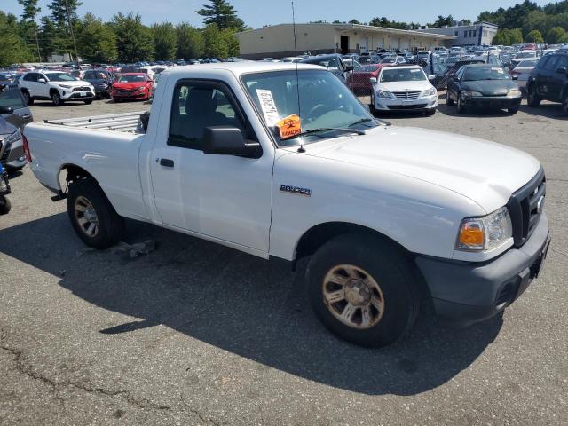 Photo 4 from auction – 2011 FORD RANGER with VIN 1FTKR1AD9BPA90622
