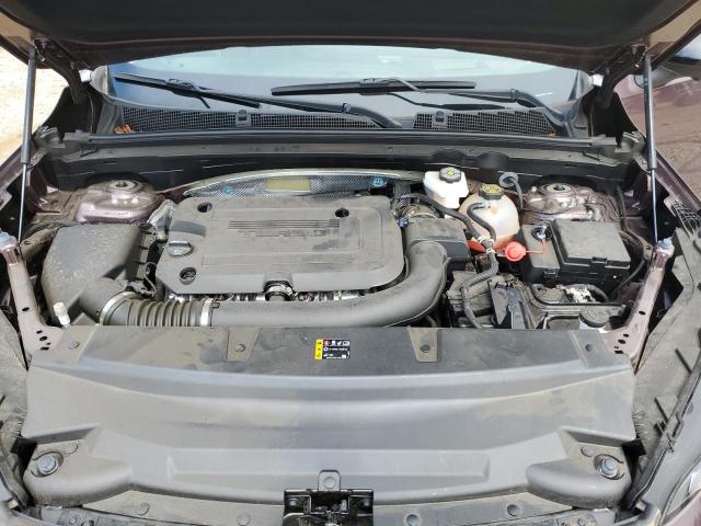 Photo 12 from auction – 2024 BUICK ENVISION E with VIN LRBFZPE45RD017577