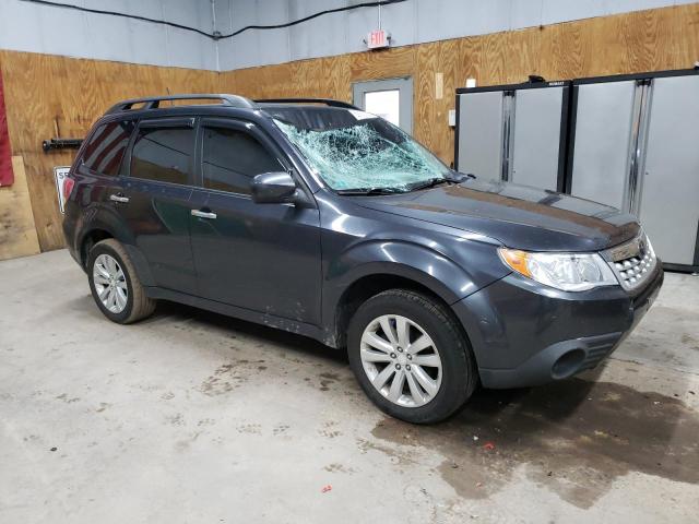 Photo 4 from auction – 2011 SUBARU FORESTER 2 with VIN JF2SHBCC7BH700137