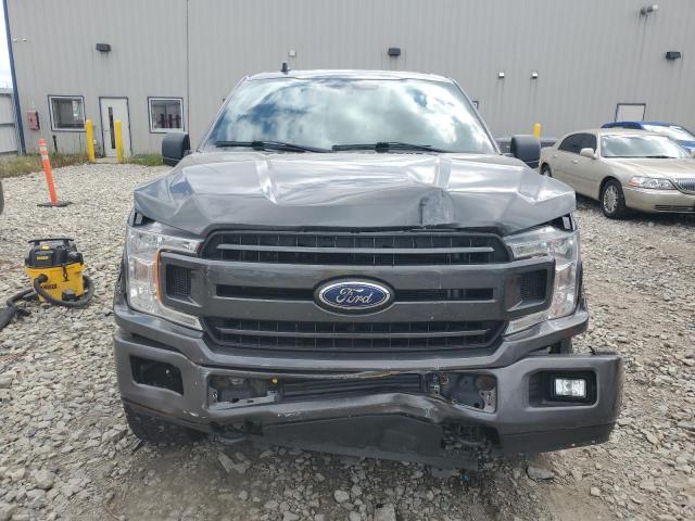 Photo 5 from auction – 2020 FORD F150 SUPER with VIN 1FTEW1E55LFB43638