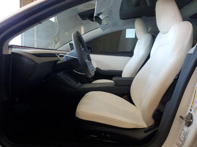 Photo 7 from auction – 2024 TESLA MODEL 3 with VIN 5YJ3E1EB4RF853949
