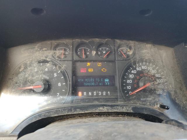 Photo 9 from auction – 2010 FORD F150 SUPER with VIN 1FTEX1E83AFB90364