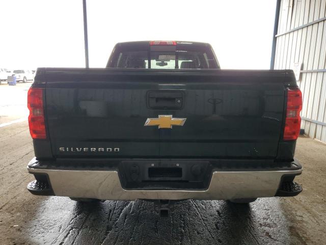 Photo 6 from auction – 2015 CHEVROLET SILVERADO with VIN 3GCUKSEC2FG162257