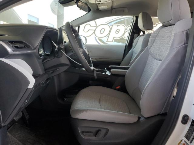 Photo 7 from auction – 2025 TOYOTA SIENNA LE with VIN 5TDKRKEC2SS247324