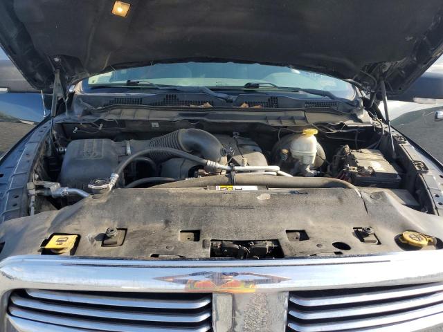 Photo 11 from auction – 2017 RAM 1500 SLT with VIN 1C6RR6LTXHS505430