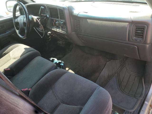 Photo 8 from auction – 2006 CHEVROLET SILVERADO with VIN 1GCHK29U26E209296