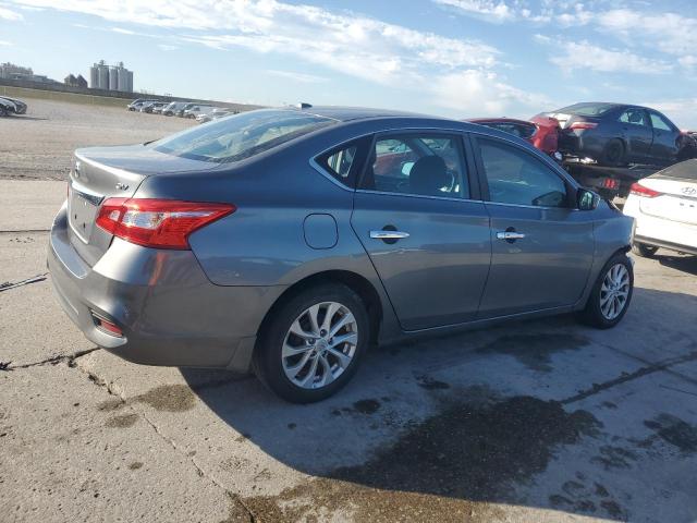 Photo 3 from auction – 2018 NISS SENTRA S with VIN 3N1AB7AP4JY259622