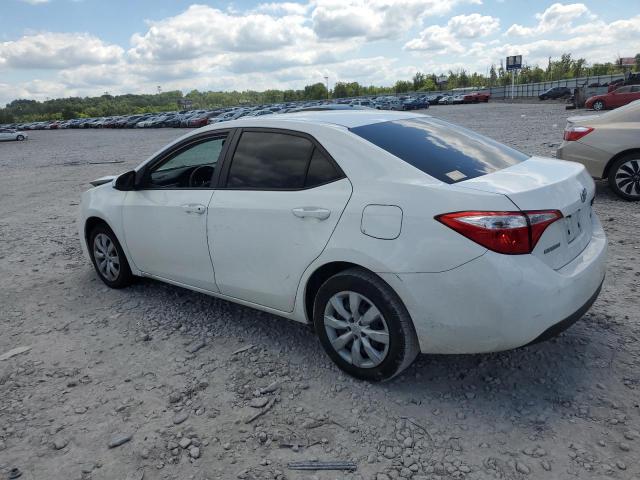 Photo 2 from auction – 2016 TOYOTA COROLLA L with VIN 5YFBURHE1GP405818