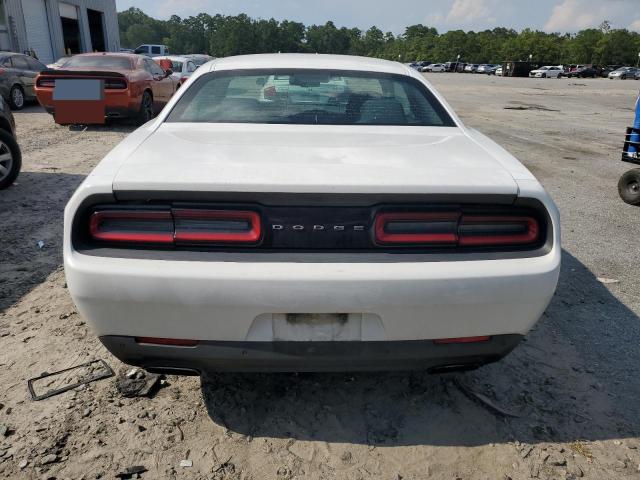 Photo 6 from auction – 2016 DODGE CHALLENGER with VIN 2C3CDZAG1GH321590