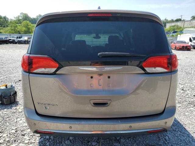 Photo 6 from auction – 2017 CHRYSLER PACIFICA TOURING L with VIN 2C4RC1BG2HR592095