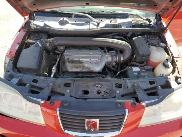Photo 11 from auction – 2007 SATURN VUE with VIN 5GZCZ53417S858699
