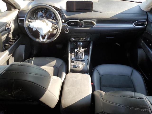 Photo 8 from auction – 2021 MAZDA CX-5 TOURI with VIN JM3KFACM6M0481123