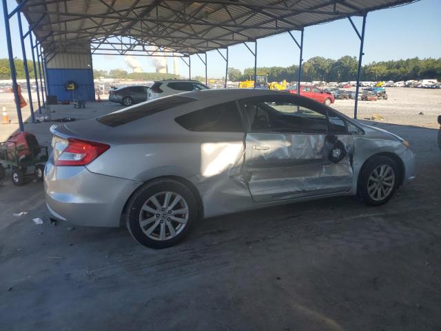 Photo 3 from auction – 2012 HONDA CIVIC EXL with VIN 2HGFG3B10CH544898