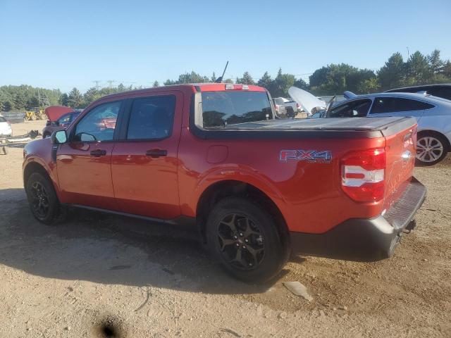 Photo 2 from auction – 2024 FORD MAVERICK X with VIN 3FTTW8J96RRB81772