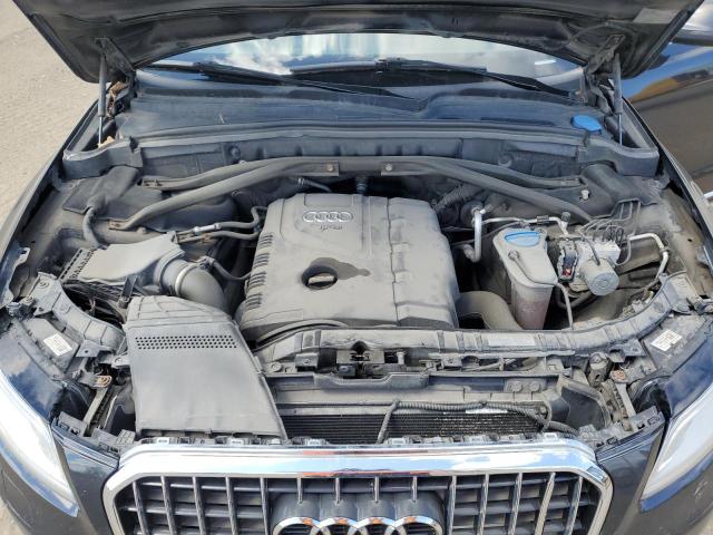 Photo 11 from auction – 2014 AUDI Q5 PRESTIGE with VIN WA1VFCFP1EA094623