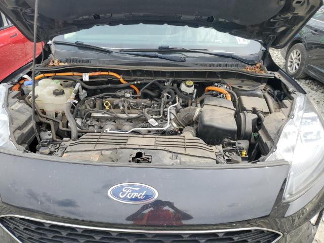 Photo 12 from auction – 2020 FORD ESCAPE TIT with VIN 1FMCU0DZXLUC39512