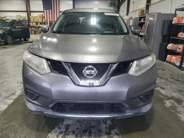 Photo 5 from auction – 2015 NISSAN ROGUE S with VIN KNMAT2MT9FP516997