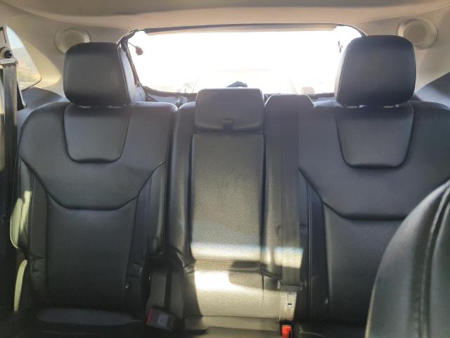 Photo 10 from auction – 2016 FORD EDGE TITANIUM with VIN 2FMPK4K9XGBB23420