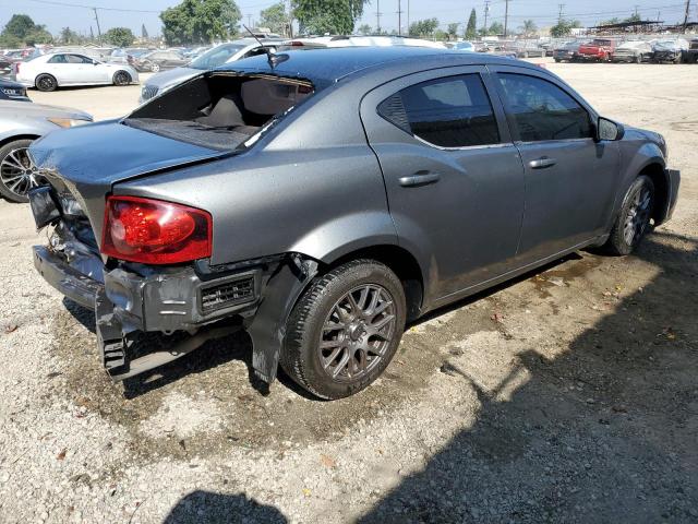 Photo 3 from auction – 2012 DODGE AVENGER SE with VIN 1C3CDZAB6CN243202