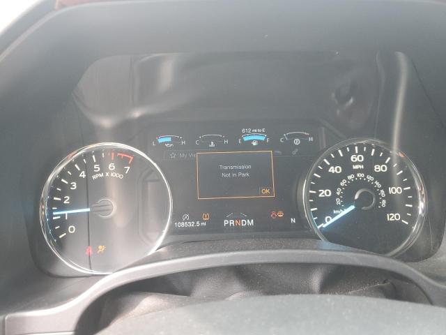 Photo 9 from auction – 2019 FORD F150 SUPERCREW with VIN 1FTEW1E51KFA36228