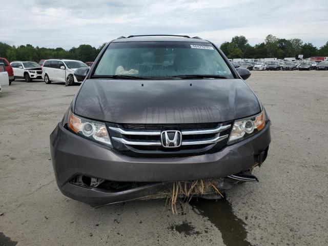 Photo 5 from auction – 2015 HONDA ODYSSEY EX with VIN 5FNRL5H44FB098544