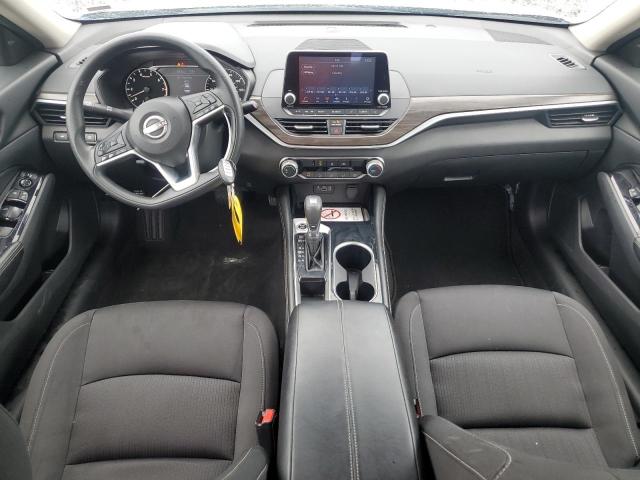 Photo 8 from auction – 2023 NISSAN ALTIMA SV with VIN 1N4BL4DV3PN322924