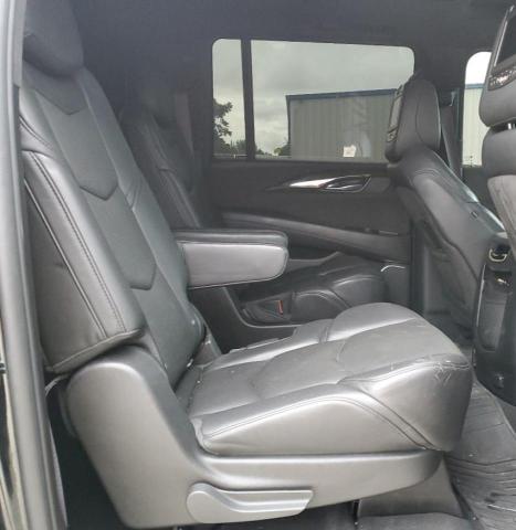 Photo 11 from auction – 2015 CADILLAC ESCALADE E with VIN 1GYS4UKJ5FR573453