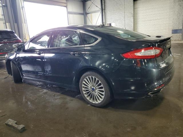 Photo 2 from auction – 2014 FORD FUSION TIT with VIN 3FA6P0D97ER242778