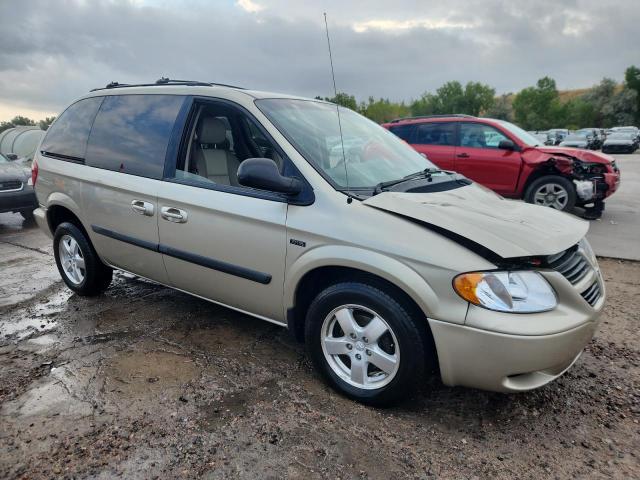 Photo 4 from auction – 2005 DODGE CARAVAN SX with VIN 1D4GP45RX5B311118