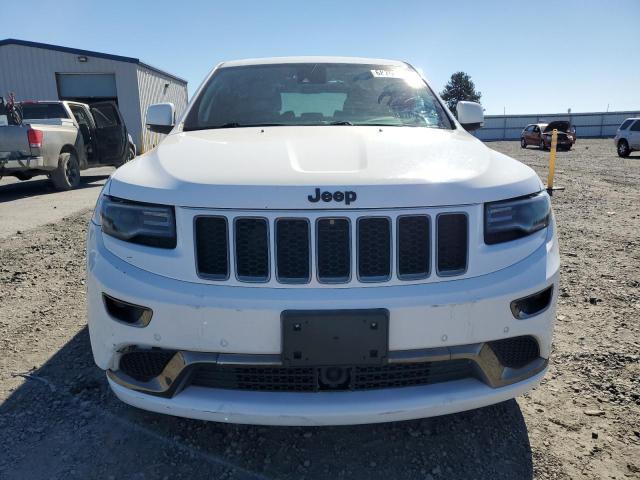 Zdjęcie 5 z aukcji – 2015 JEEP GRAND CHER z VIN 1C4RJFCM2FC214517