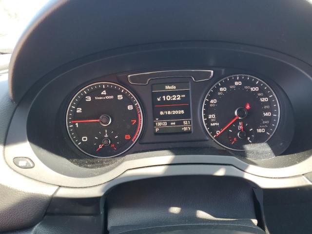 Photo 9 from auction – 2016 AUDI Q3 PREMIUM with VIN WA1BFCFSXGR010911