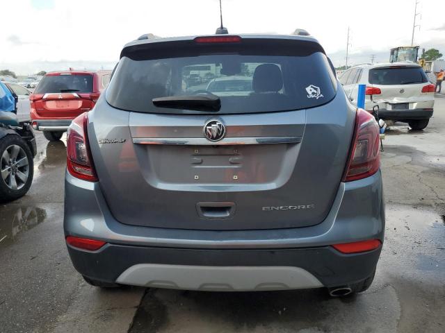 Photo 6 from auction – 2020 BUICK ENCORE ESS with VIN KL4CJCSB0LB047512