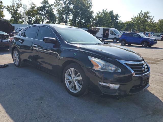 Photo 4 from auction – 2013 NISSAN ALTIMA 2.5 with VIN 1N4AL3AP2DC193772
