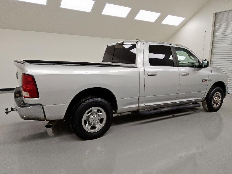 Photo 3 from auction – 2011 DODGE RAM 2500 with VIN 3D7TP2CL8BG516198