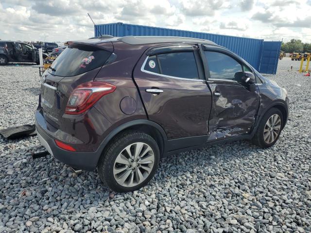 Photo 3 from auction – 2017 BUICK ENCORE PRE with VIN KL4CJASB0HB181576