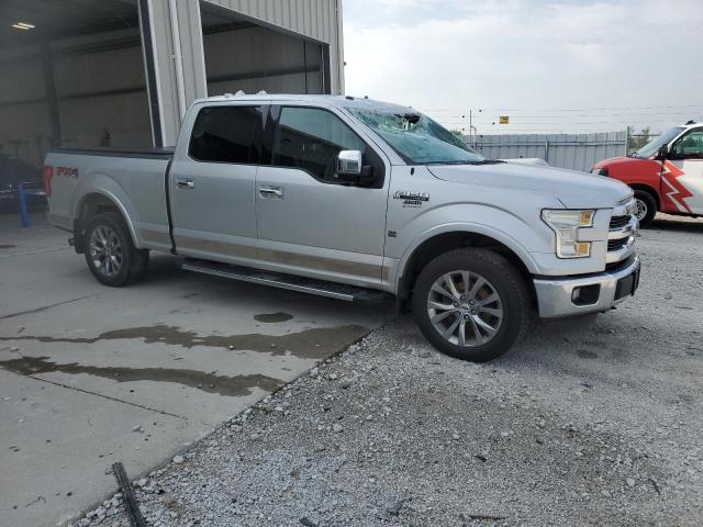 Photo 4 from auction – 2016 FORD F150 SUPER with VIN 1FTFW1EF2GKE81816